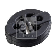Febi Muffler Rubber Mount Rear EPDM (ethylene propylene d 181260