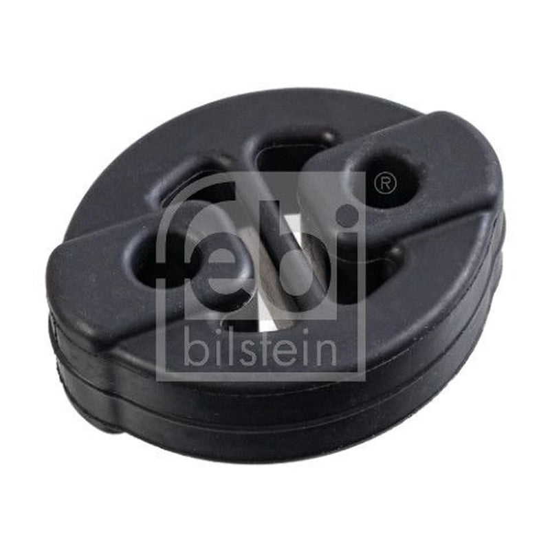Febi Muffler Rubber Mount Rear EPDM (ethylene propylene d 181260