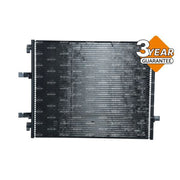 NRF Air Conditioning Condenser 35960