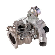 Febi Turbocharger Turbo Unit 186685