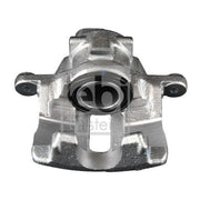 Febi Brake Caliper Assembly Rear Left 178140