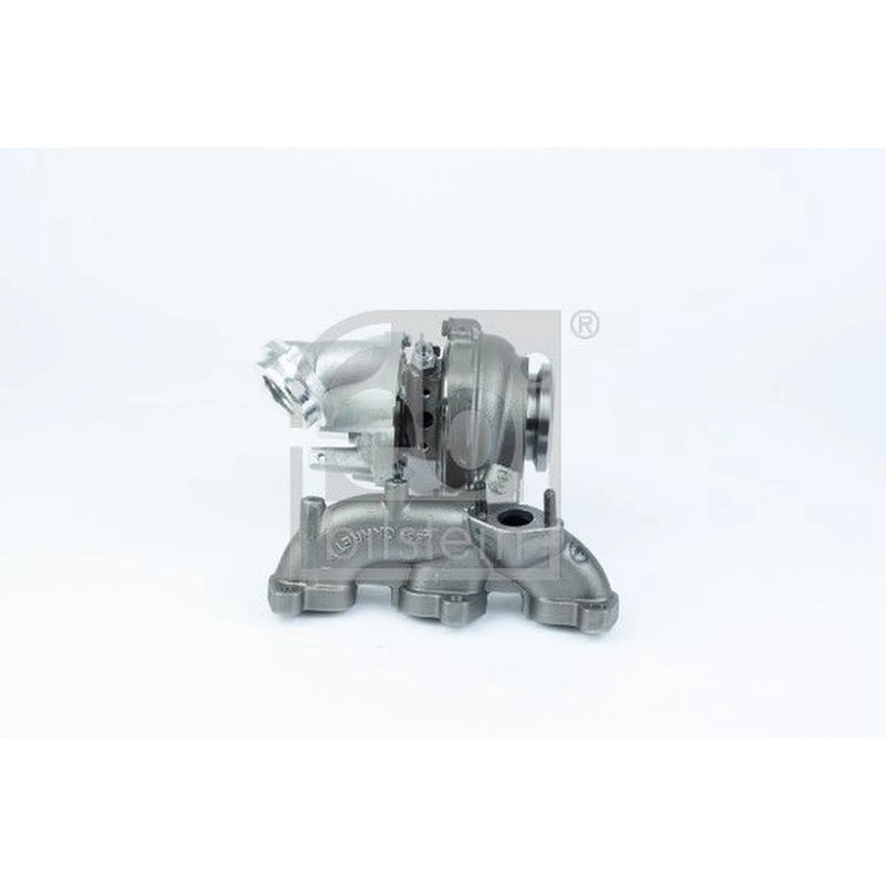 Febi Turbocharger Turbo Unit 186863