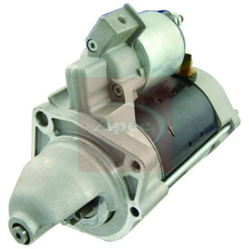 Apec Starter Motor 12V 2.3kW 9 Teeth ASM1473