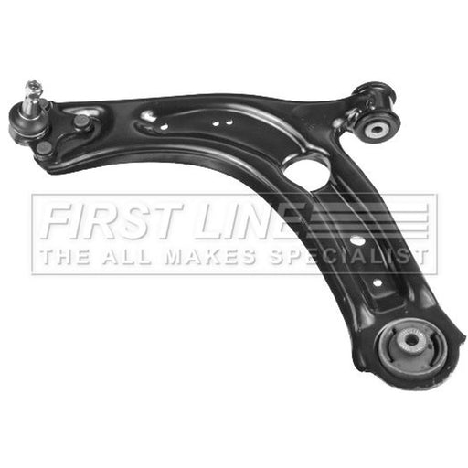 First Line Control/Trailing Arm FCA7415