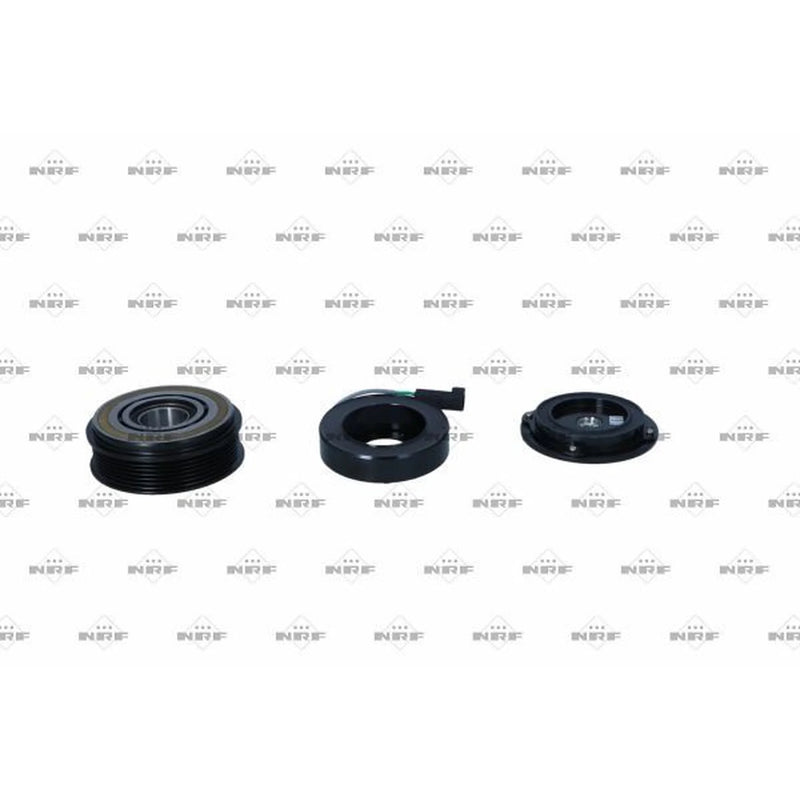 NRF A/C Compressor Magnetic Clutch 380108