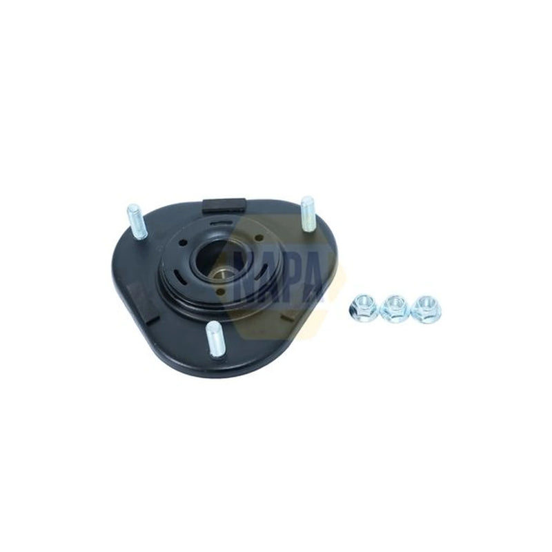 NAPA Front Suspension Strut Support Mount NKM1169
