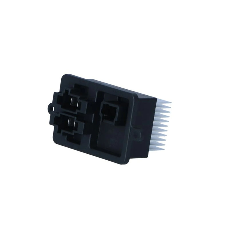NRF Heater Blower Resistor 342115