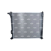 NRF Engine Radiator 550221