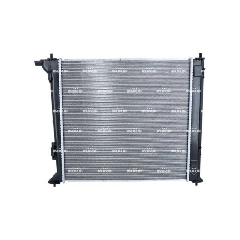 NRF Engine Radiator 550221