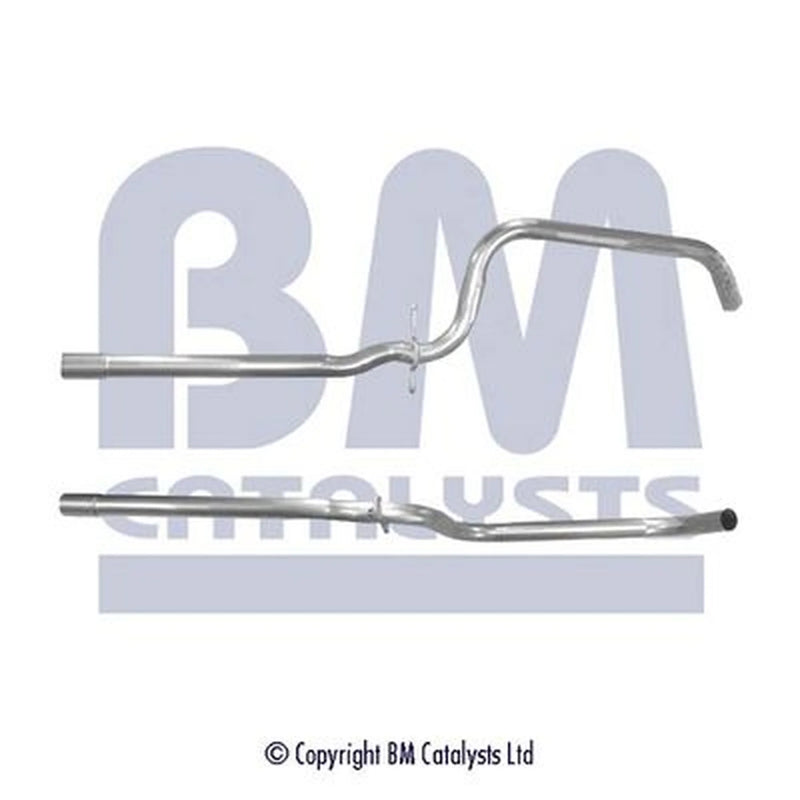 BM Catalysts Exhaust Pipe OD BM50255