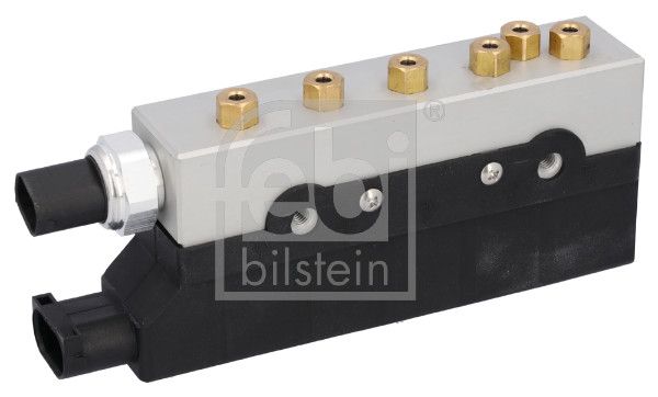 Febi Air Suspension Solenoid Valve Connectors