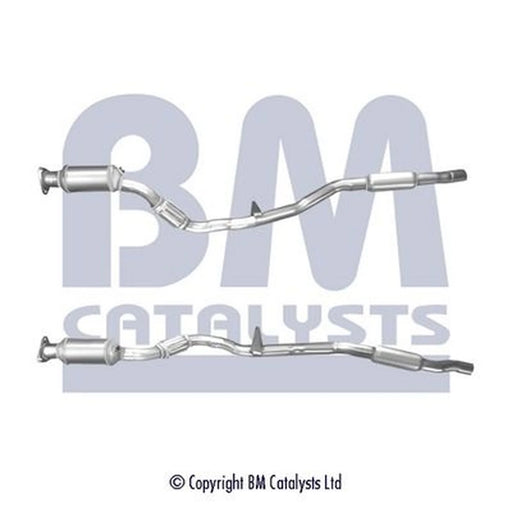 BM Catalysts Homologated Petrol Cat BM91959H