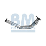 BM Catalysts Exhaust Pipe OD BM70066