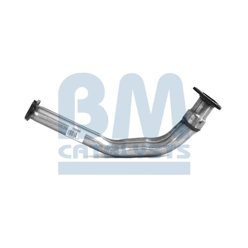 BM Catalysts Exhaust Pipe OD BM70066