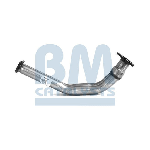 BM Catalysts Exhaust Pipe OD BM70066