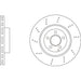 Apec Brake Disc Front Fits Mercedes E Class Slc Slk Apec  - Town Parts