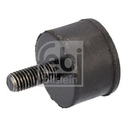 Febi Muffler Rubber Buffer 31mm OD 40mm Thick 193353