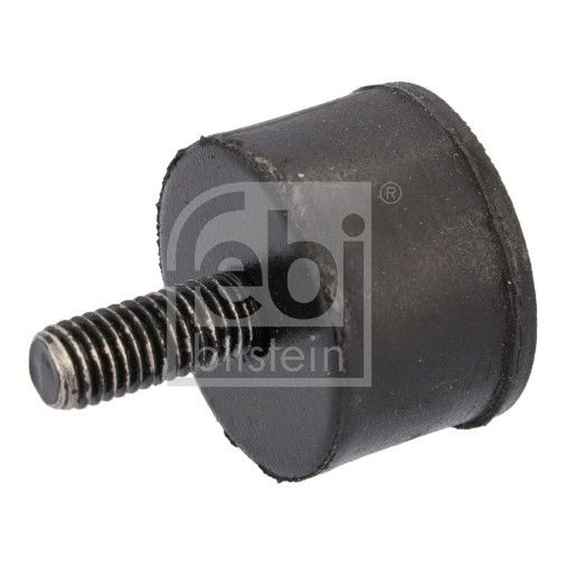 Febi Muffler Rubber Buffer 31mm OD 40mm Thick 193353