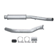 Hella Front Silencer Front 8LB 366 021-291