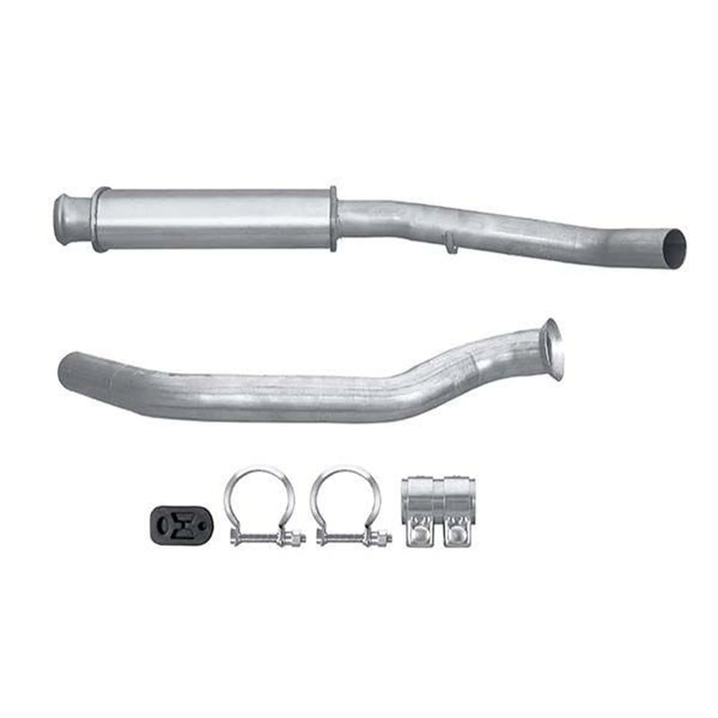 Hella Front Silencer Front 8LB 366 021-291