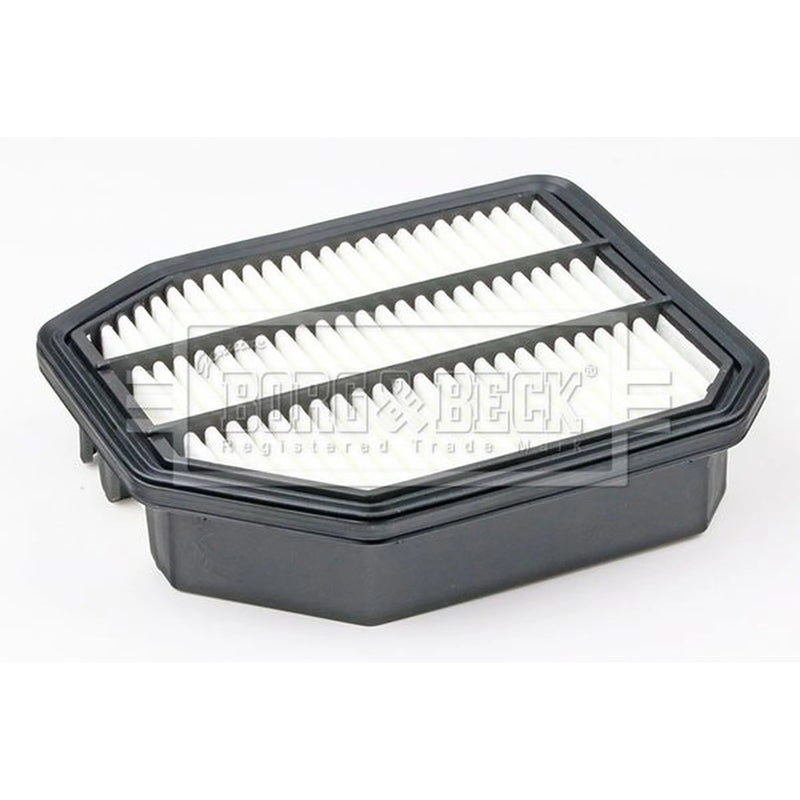 Borg & Beck Engine Air Filter BFA2670