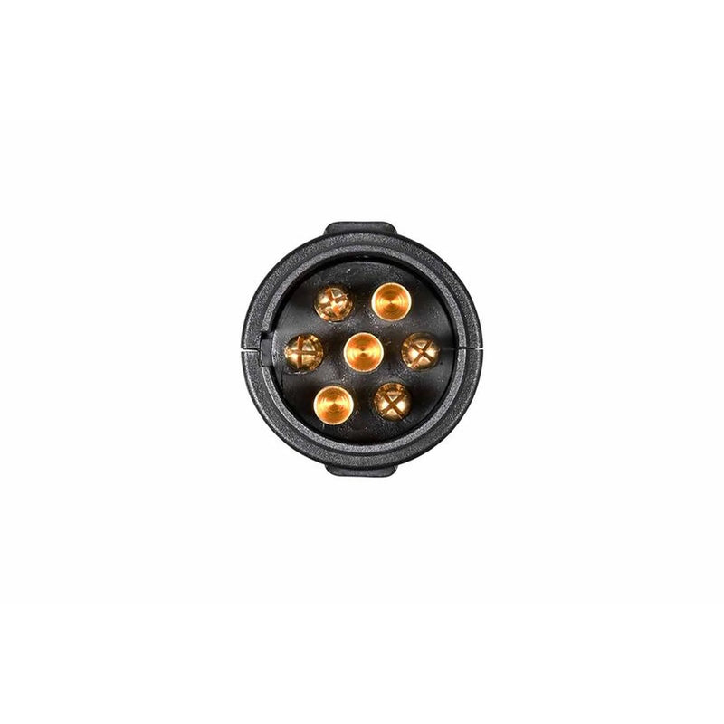 Hella Electrical Plug 8JA 001 930-001