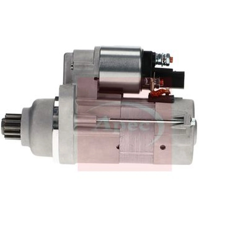 Apec Starter Motor 12V 1.8kW 12 Teeth ASM2052