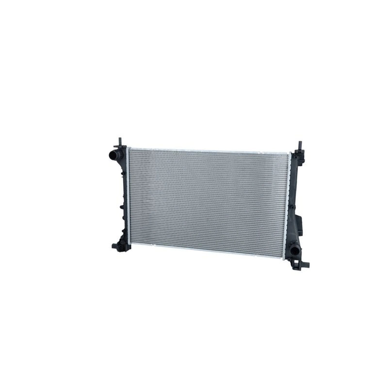 NRF Engine Radiator 550330