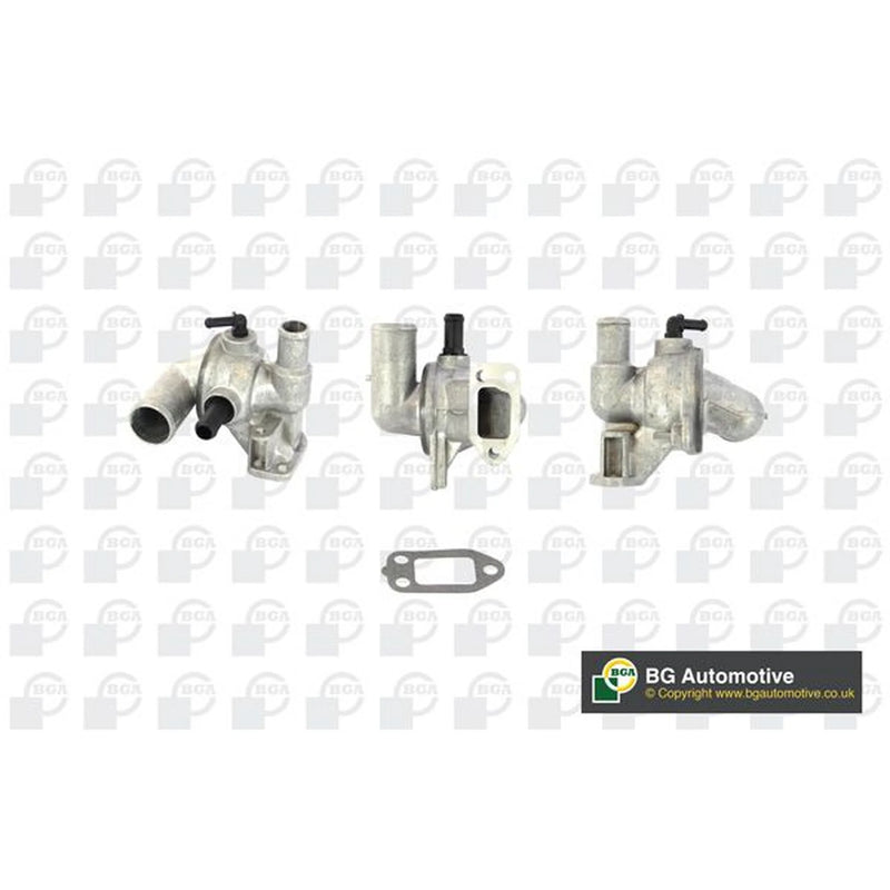 BGA Thermostat,Coolant CT1301