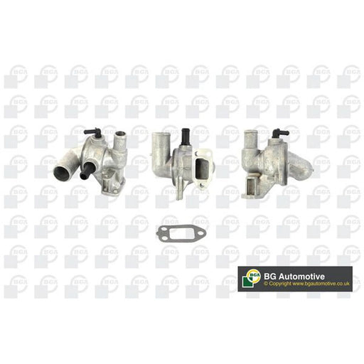 BGA Thermostat,Coolant CT1301