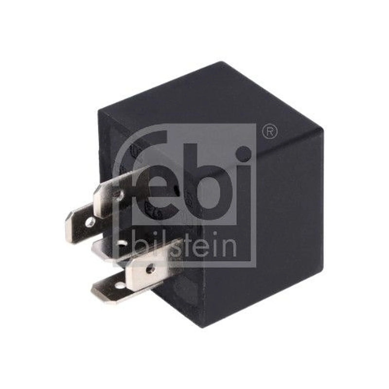 Febi Indicator Flasher Relay 45492