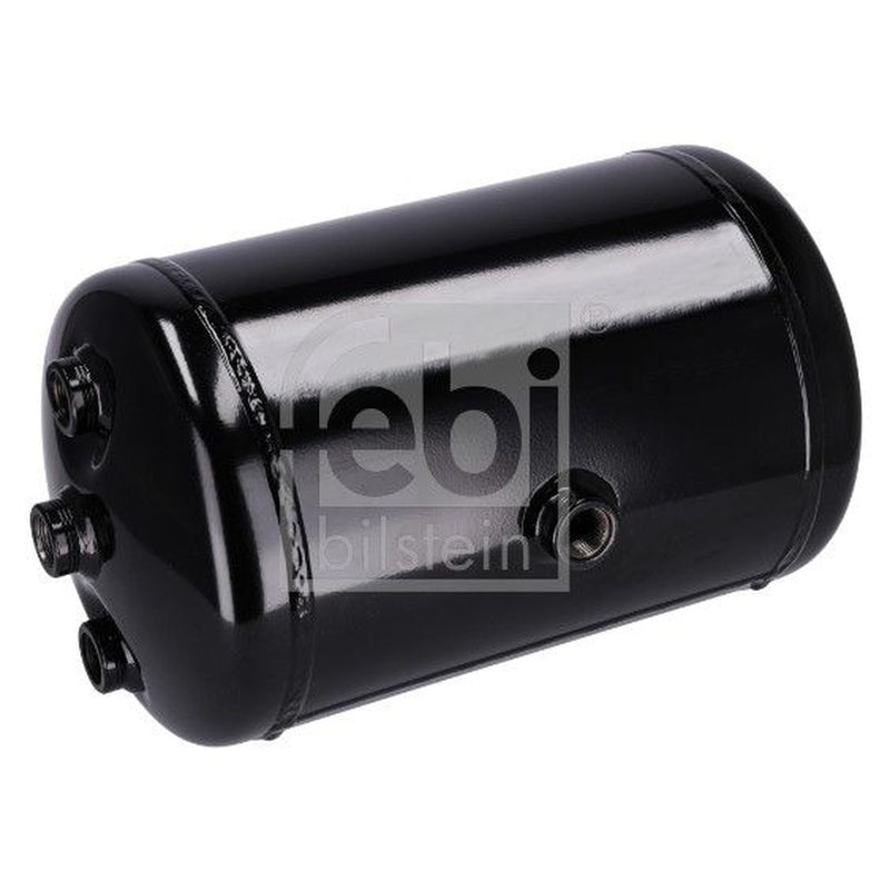 Febi Compressed Air Receiver Tank 180151