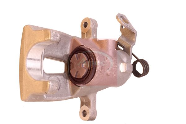 Apec Brake Caliper Assembly Rear Right