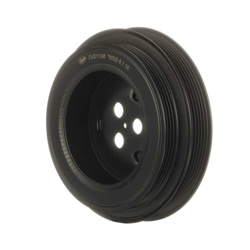 Gates Crank Shaft Belt Pulley TVD1138