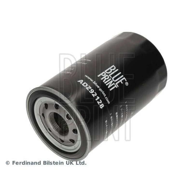 Blue Print Engine Oil Filter ADZ92128