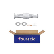 Hella Catalytic Converter 8LE 366 053-271