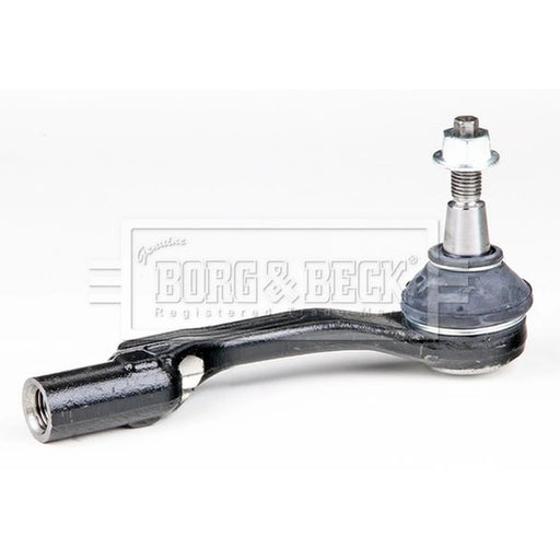 Borg & Beck Steering Tie Rod End Ball Joint M10x1.25 BTR6211
