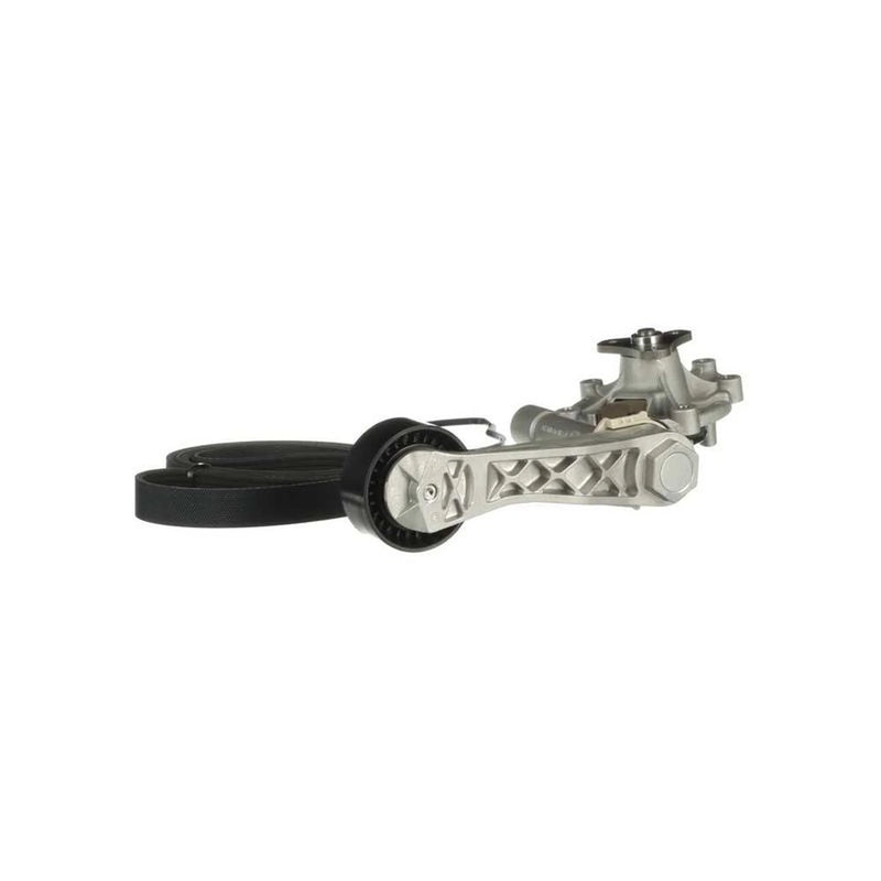 Gates Micro-V Multi-Ribbed Belt Kit KP16PK903XS