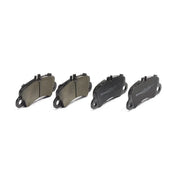 Brembo 4 x Front Brake Pad Set P65043