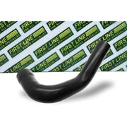First Line Intercooler Turbo Charge Air Hose Front FTH1016