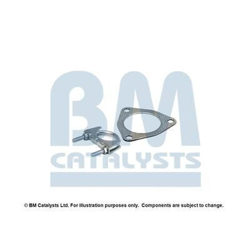 BM Catalysts Fitting Kit FK90839A FK90839A