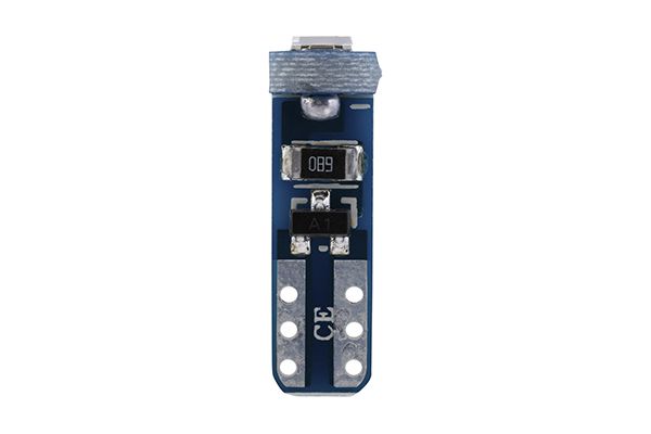 Hella 8GL 226 971-231 Bulb, instrument lighting
