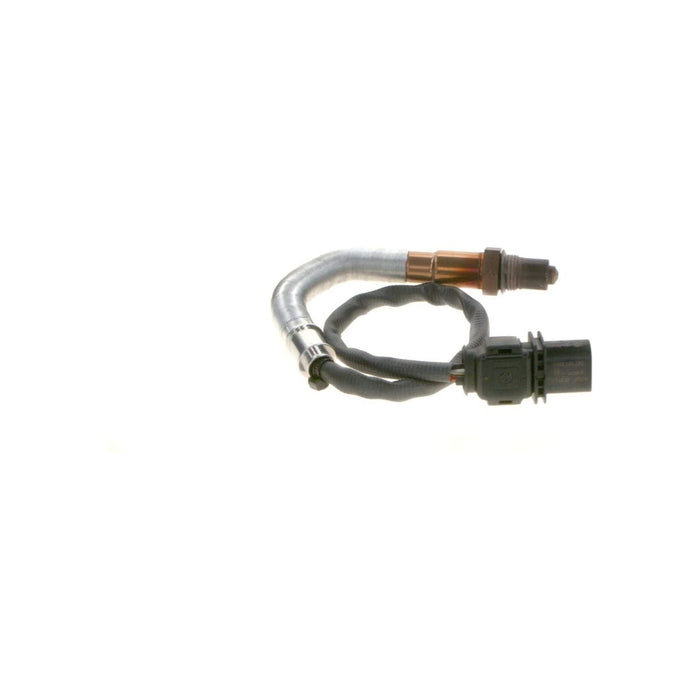 Genuine Bosch Lambda Sensor Ls17131 Fits Bmw 3 320I Touring - 2.0 - 05-12 025801 Bosch  - Town Parts