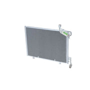 NRF Air Conditioning Condenser 350348
