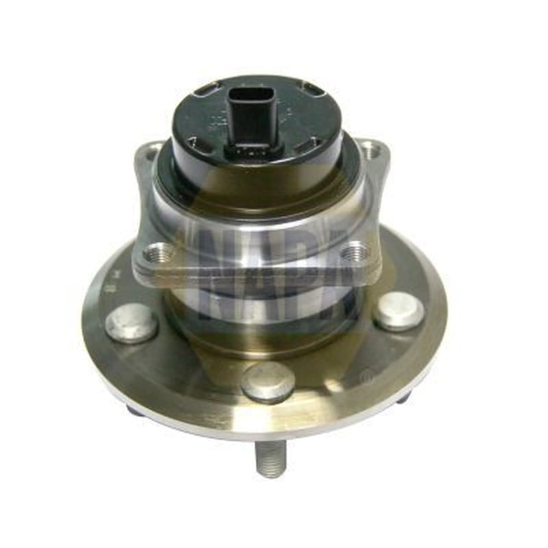 NAPA Wheel Bearing Kit PWB1798