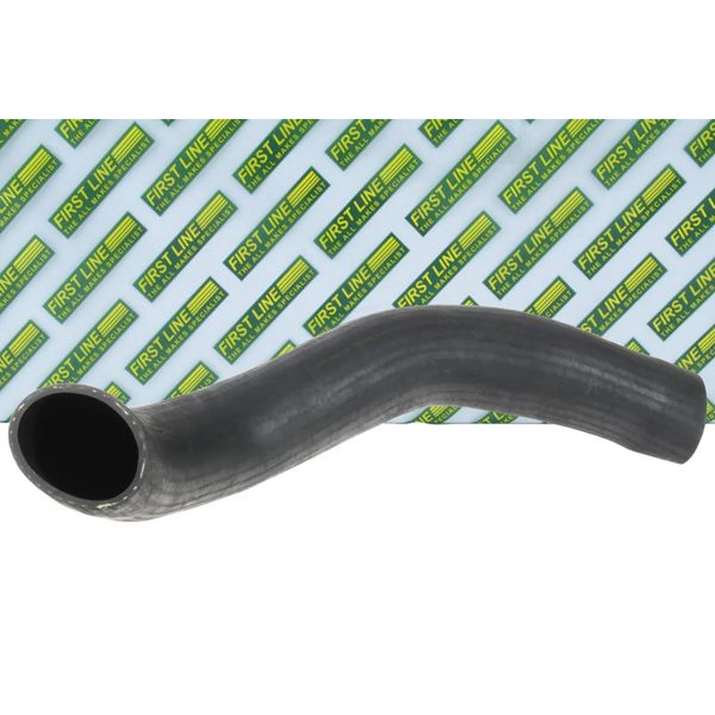 First Line Intercooler Turbo Charge Air Hose Front FTH1128