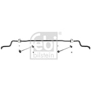 Febi Suspension Stabiliser Bar Rear 171449
