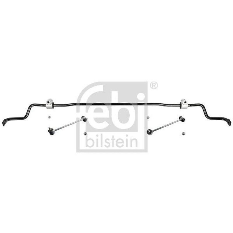 Febi Suspension Stabiliser Bar Rear 171449