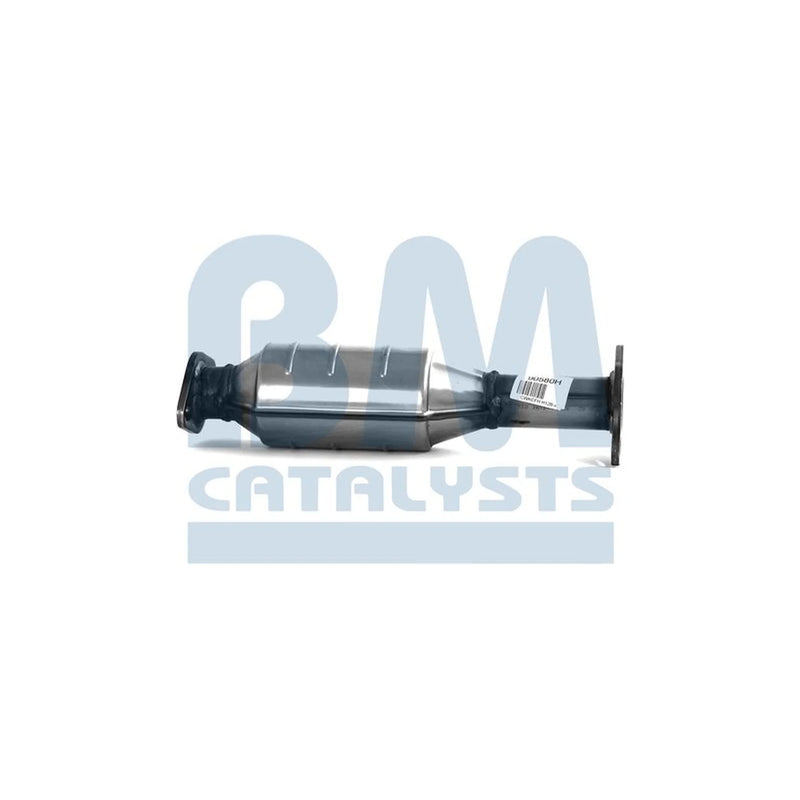 BM Catalysts Homologated Petrol Cat BM90580H