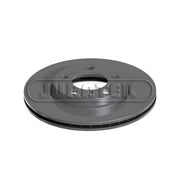 Juratek 2 x Vented Front Brake Discs MIN110